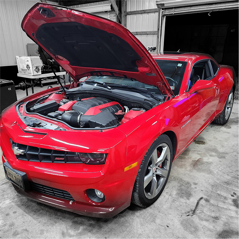 Eric’s Everything Auto